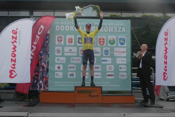 Michał Pomorski