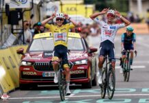 Castelli nowym dostawcą koszulek dla A.S.O. od sezonu 2027