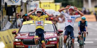 Castelli nowym dostawcą koszulek dla A.S.O. od sezonu 2027