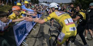 Vuelta a España 2026: Wstępna lista startowa