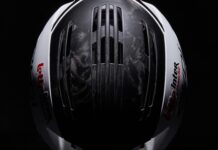 EKOÏ prezentuje nowy kask R2 CARBON
