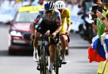 Patrick Lefevere o Remco Evenepoelu: „Udowodnił mi, że się mylę”