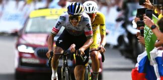 Remco Evenepoel o mistrzostwach świata: „Jest to naprawdę trudne dla cięższych zawodników”