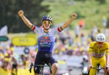 Remco Evenepoel zainteresowany powrotem na Giro d’Italia