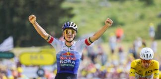 Remco Evenepoel zainteresowany powrotem na Giro d’Italia