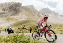 Johan Bruyneel: „Bardzo prawdopodobne, że Carapaz nie będzie jeździł dla EF w przyszłym roku”