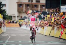 Vuelta a España 2026: Składy EF Education, Lidl-Trek, Soudal Quick-Step i Bahrain-Victorious