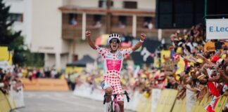Vuelta a España 2026: Składy EF Education, Lidl-Trek, Soudal Quick-Step i Bahrain-Victorious