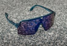 Spinshield Pro – długoterminowy test premium okularów Rudy Project