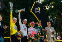 Bez niespodzianek? – podsumowanie Tour de France 2026
