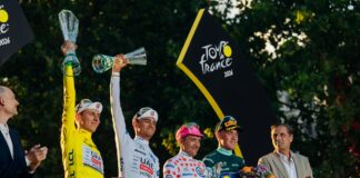 Tour de France 2027: Trasa wyścigu oficjalnie zaprezentowana