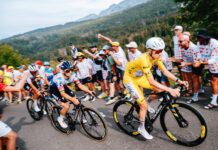 Rankingi 2026: Tadej Pogačar ponownie górą w zestawieniu UCI