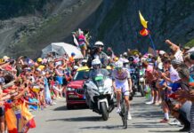 Tour de France 2026: ITA potwierdza, że wszyscy zawodnicy zostali poddani kontroli