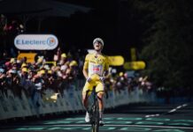 Mała pętla – zapowiedź 14. etapu Tour de France 2026