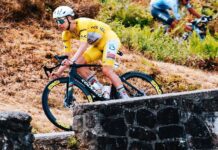 Dyrektor Tour Down Under o udziale Pogačara: „Chcielibyśmy znów zobaczyć, jak się tu ściga”