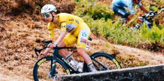 Dyrektor Tour Down Under o udziale Pogačara: „Chcielibyśmy znów zobaczyć, jak się tu ściga”