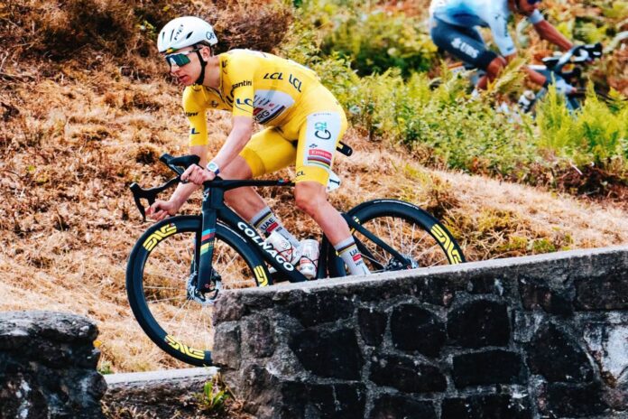 Tadej Pogacar - Tour de France 2026