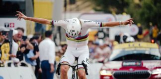 Jak Tony Rominger? – zapowiedź 3. etapu Vuelta a España 2026