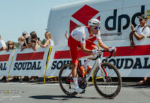 Wstępny skład reprezentacji Polski na 83. Tour de Pologne UCI WorldTour