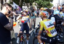 Tour de France Femmes 2026: Mocny skład Team SD Worx – Protime
