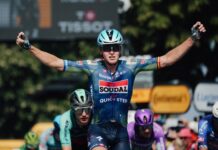 Renewi Tour 2026: Szykujmy się na niesamowitą sprinterską batalię