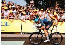 Soudal Safety Jogger i AG Insurance – Soudal Team przesiadają się na nowe rowery
