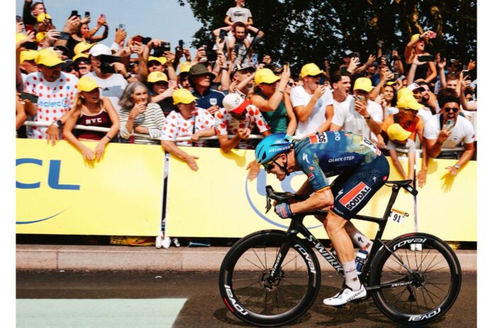 Tim Merlier - Tour de France 2026