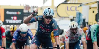 Eneco Tour 2026: Tim Merlier nie daje szans rywalom