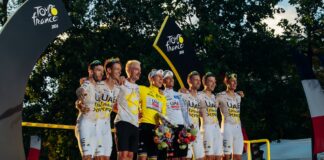 Naszosowe podsumowanie sezonu 2026: UAE Team Emirates – XRG