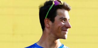 Vuelta a España 2026: Obolały Cian Uijtdebroeks rezygnuje z dalszej jazdy