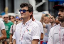 Luca Guercilena dyrektorem ds. kolarstwa w RCS Sport