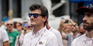 Luca Guercilena chce zwiększyć rolę jazdy na czas na trasie Giro d’Italia