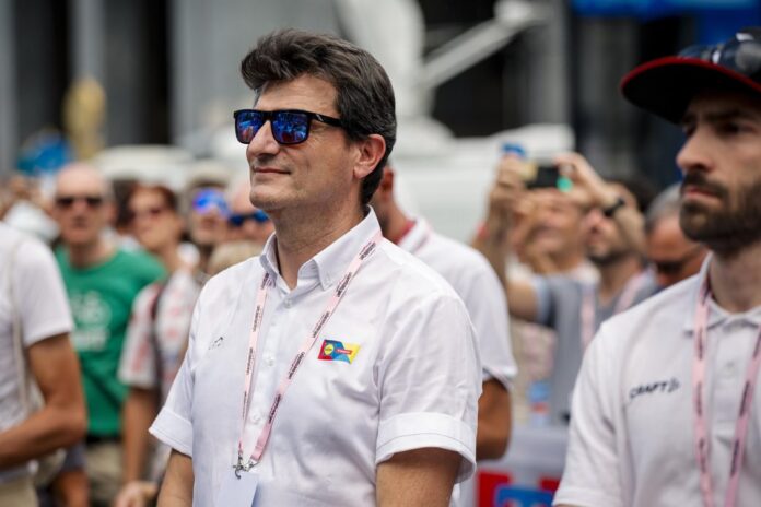 Luca Guercilena