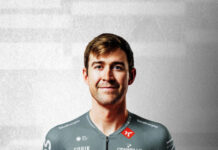 Media: Laurens de Plus w Decathlon CMA CGM Team