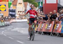 Tour of Austria 2026: Gregor Mühlberger wygrywa na solo
