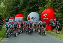 Polskie wyścigi w kalendarzu UCI na sezon 2027