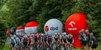 Polskie wyścigi w kalendarzu UCI na sezon 2027