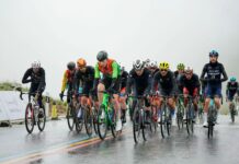 Tour of Magnificent Qinghai 2026: 6. etap anulowany, Caicedo nadal liderem