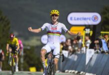 Vuelta a España 2026 coraz bliżej. Kto wybiera się na ten wyścig?