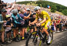 Oszukać przeznaczenie – zapowiedź 15. etapu Tour de France 2026