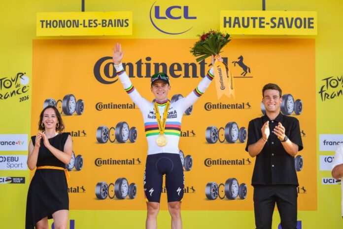 remco evenepoel