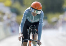 Tour de France 2026: Thymen Arensman spóźnił się na start czasówki