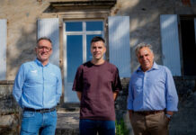Tony Gallopin konsultantem w Team TotalEnergies