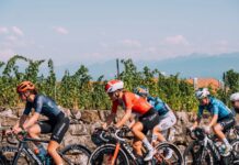 Nie tylko Marta Lach. Human Powered Health sięga po mistrzynię świata z 2016 roku
