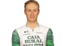 UAE Team Emirates-XRG sięga po hiszpańskiego zawodnika
