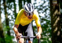 Sowiogórski Tour 2026: 3. dzień zmagań pod znakiem czasówek w Świdnicy