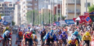Wracamy? – zapowiedź 16. etapu Vuelta a España 2026