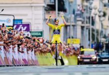 Tour de France Femmes 2026: Demi Vollering bierze wszystko, Kasia Niewiadoma 2. w generalce