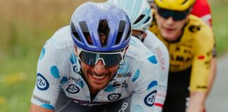 UCI zamyka sprawę Driesa de Bondta i Kena Vanmarcke