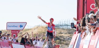 Królewska Sierra Nevada – zapowiedź 20. etapu Vuelta a España 2026